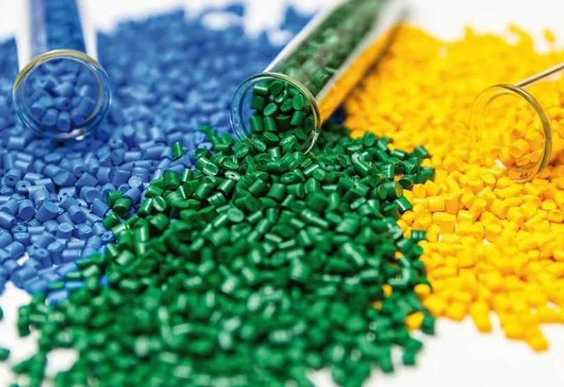 injection mould